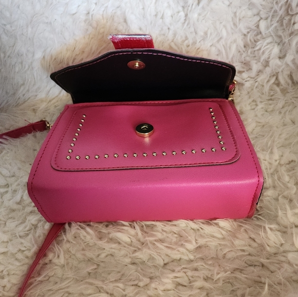 Fashion crossbody purse NEW - Picture 2 of 6